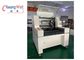 Offline PCB Milling Cutter Machine With Routing Bit Life Time Checking And Alarm System